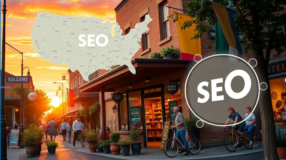 Local seo