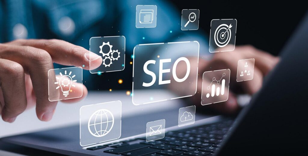 search engine optimization