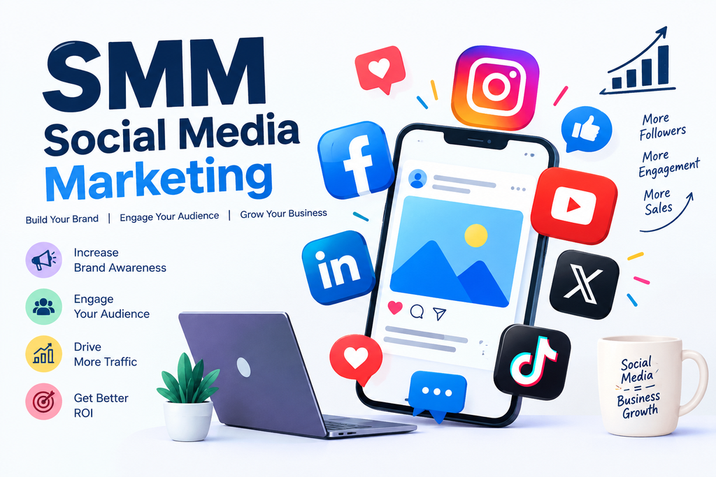 SMM
