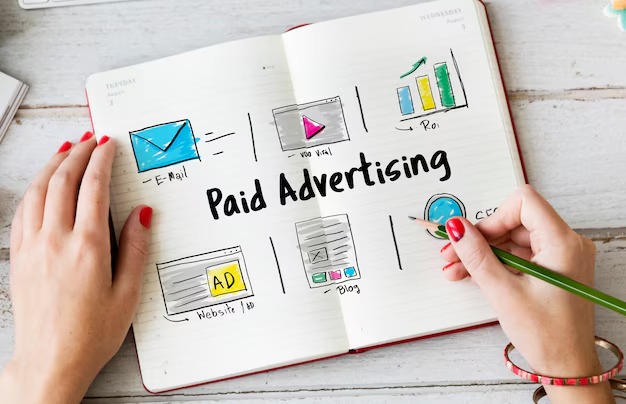 Meta ads