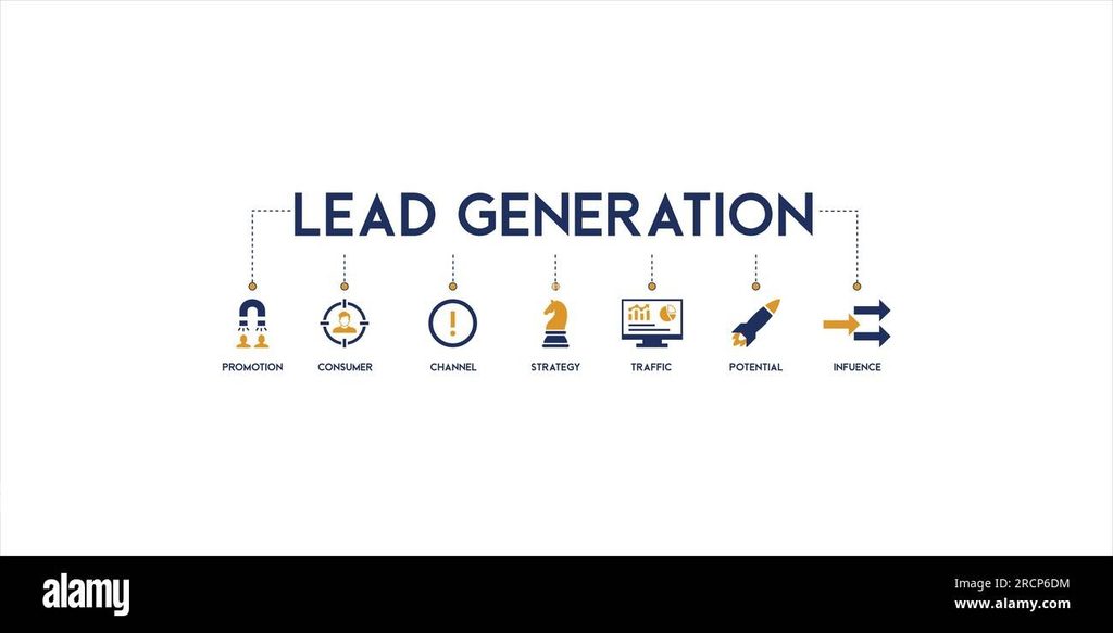 Lead Generation